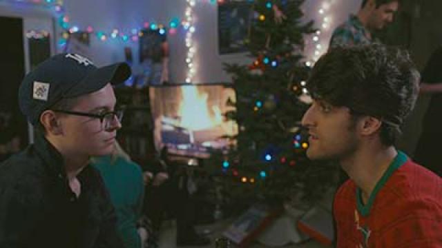 Tis' the season 2 Finale
