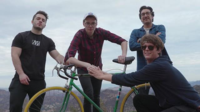 Meet the new Sugar Pine 7.