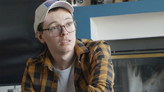 The Annual Sugar Pine 7 Talent Show