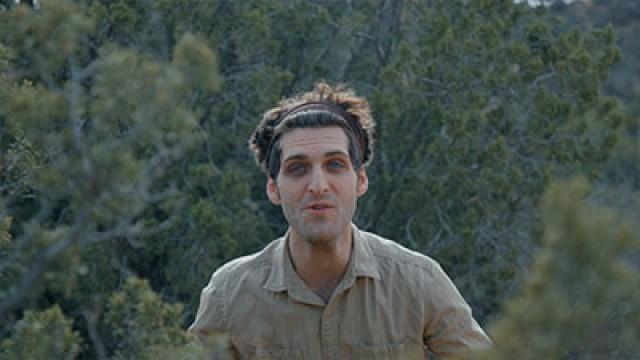 Cib's Wilderness (Brave Wilderness Parody)