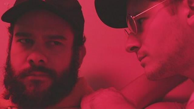 Confronting Cow Chop.