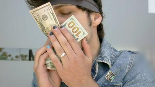 More money, more problems.