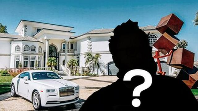 Finding Jake Paul's house.