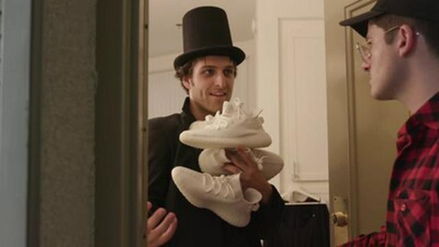 Hardest magic trick ever.