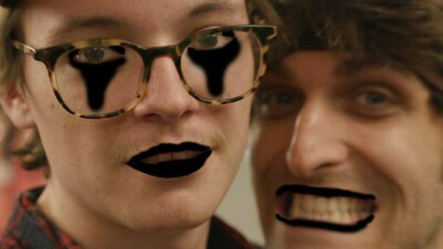 We started a band.
