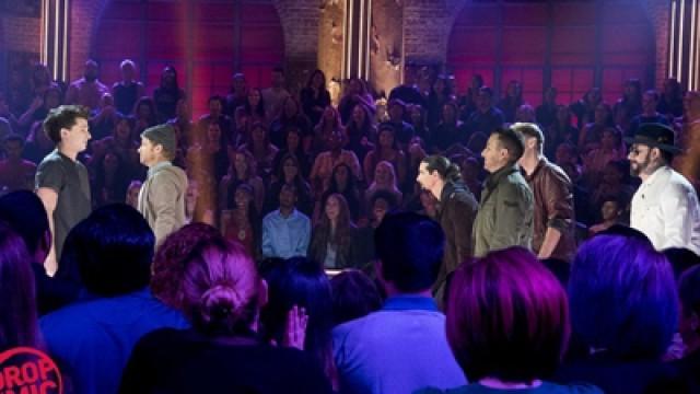 Nicole Scherzinger vs. Lil Rel Howery & Charlie Puth vs. Backstreet Boys
