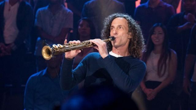 Wayne Brady vs. Jake Owen & Kenny G. vs. Richard Marx