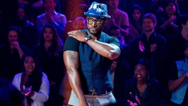 Taye Diggs vs. Karrueche Tran & Jodie Sweetin vs. Mark McGrath