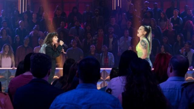Luis Guzman vs. Gabriel Iglesias & Charli XCX vs. Tove Lo