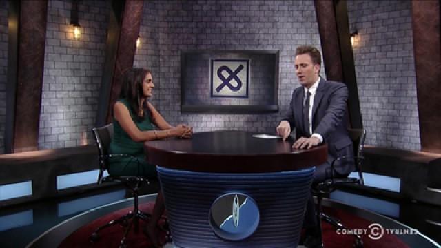 Asha Rangappa