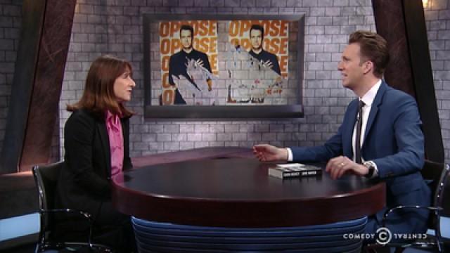 Jane Mayer