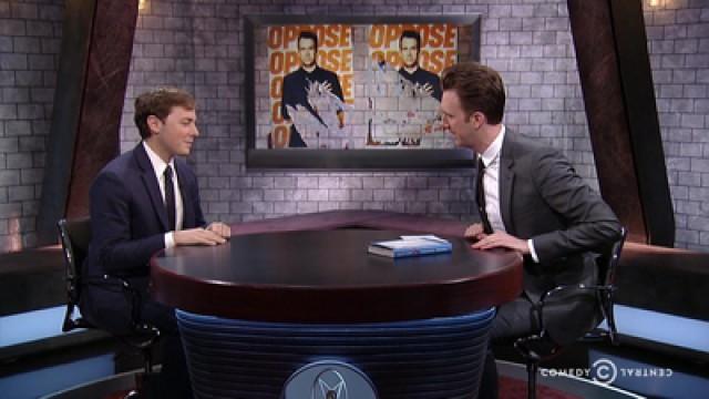 David Litt