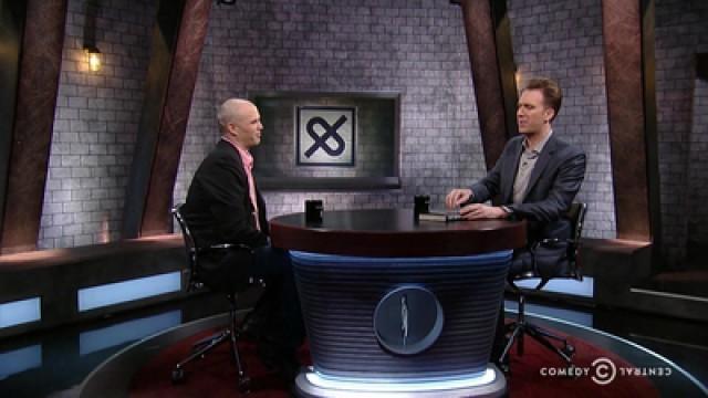 Matt Taibbi
