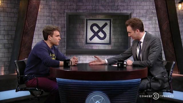 Jon Lovett