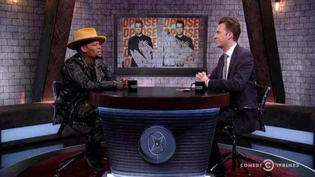 D.L. Hughley