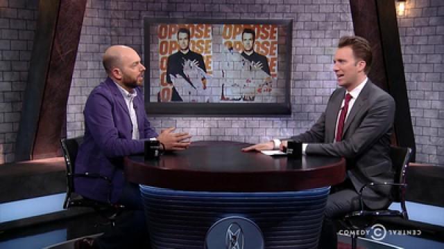 Paul Scheer