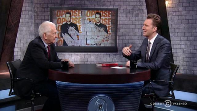 Daniel Ellsberg