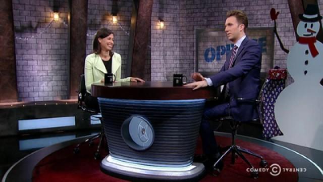 Jessica Rosenworcel