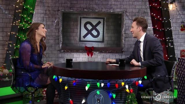 Lauren Duca