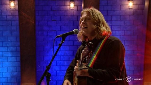 Ty Segall