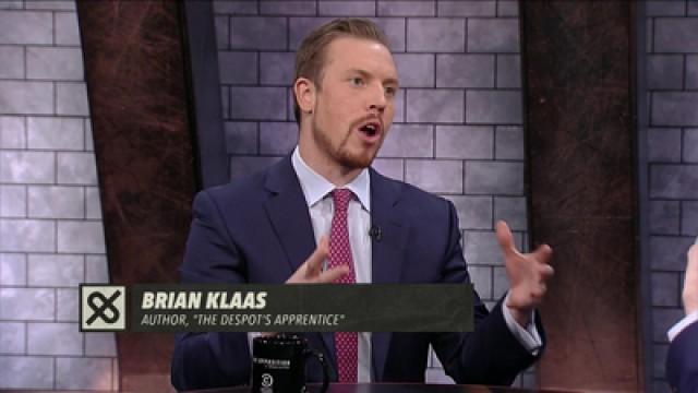 Brian Klaas