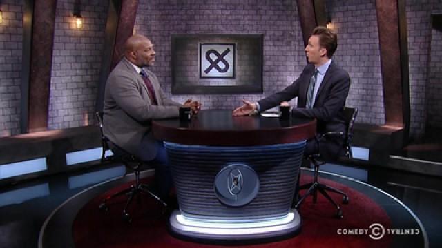 Jelani Cobb