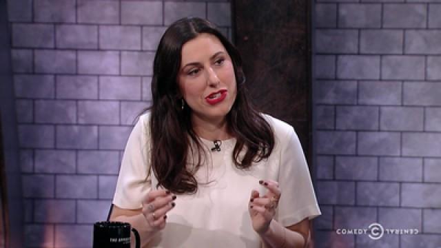 Jessica Valenti