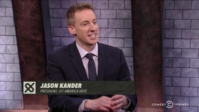 Jason Kander