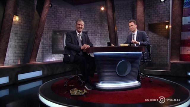 Vicente Fox