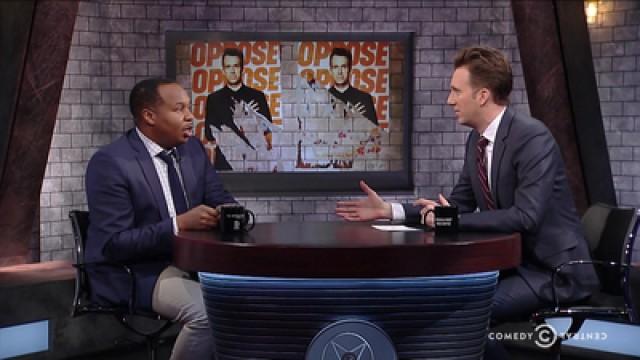 Roy Wood Jr.