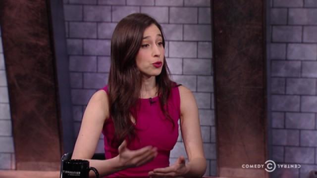 Catherine Rampell