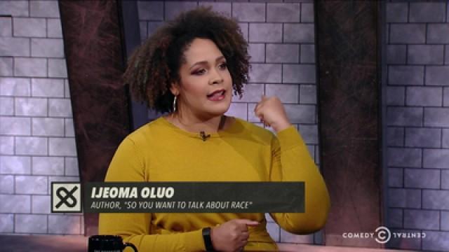 Ijeoma Oluo