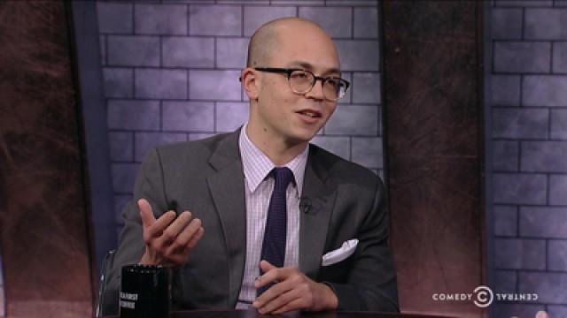 Adam Serwer