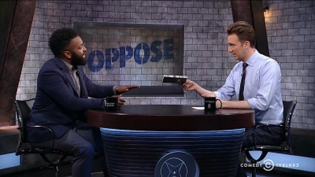 Baratunde Thurston