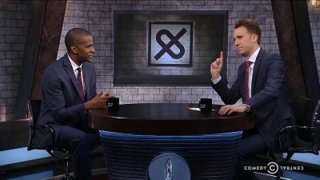 Bakari Sellers