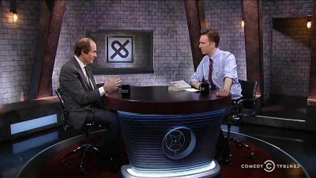 Cass Sunstein