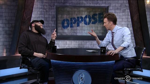 Jamali Maddix