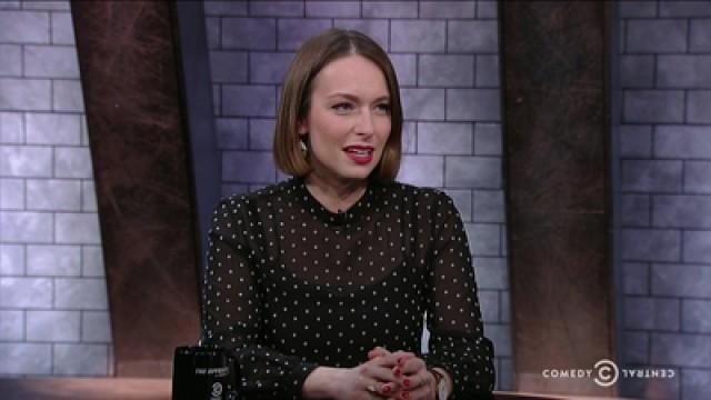 Julia Ioffe