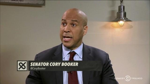 Cory Booker