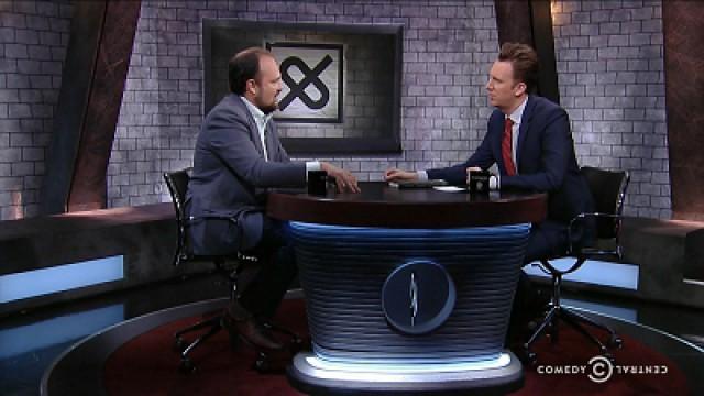 Ross Douthat