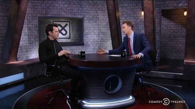 Ron Livingston
