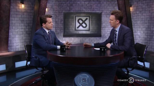 Anthony Scaramucci
