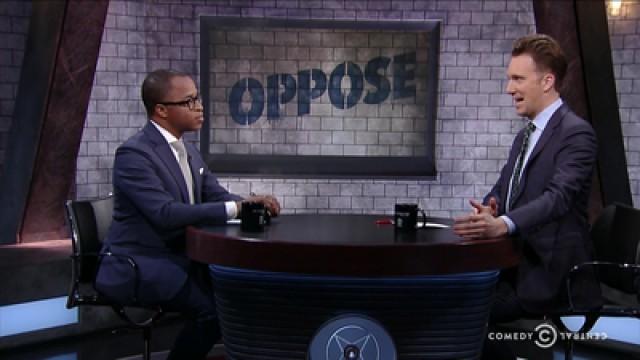 Jonathan Capehart