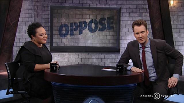 Yamiche Alcindor