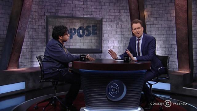 Hari Kondabolu
