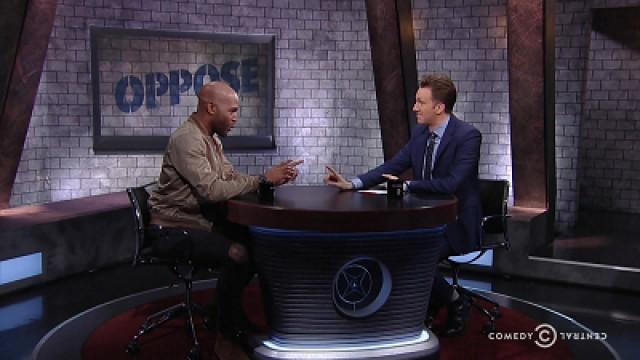 Karamo Brown