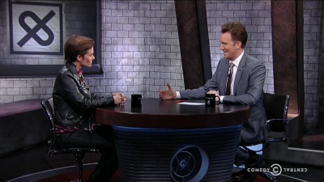 Cameron Esposito