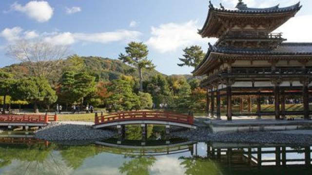 The Importance of Japanese Gardens