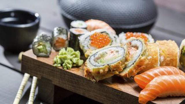 Japanese Foodways