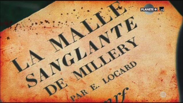 L'affaire de la malle sanglante de Millery